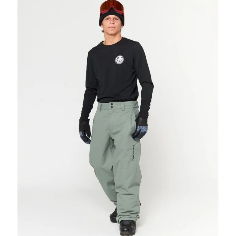 Rip Curl Anti Series Base 10K/10K Pant - Pantalon ski homme