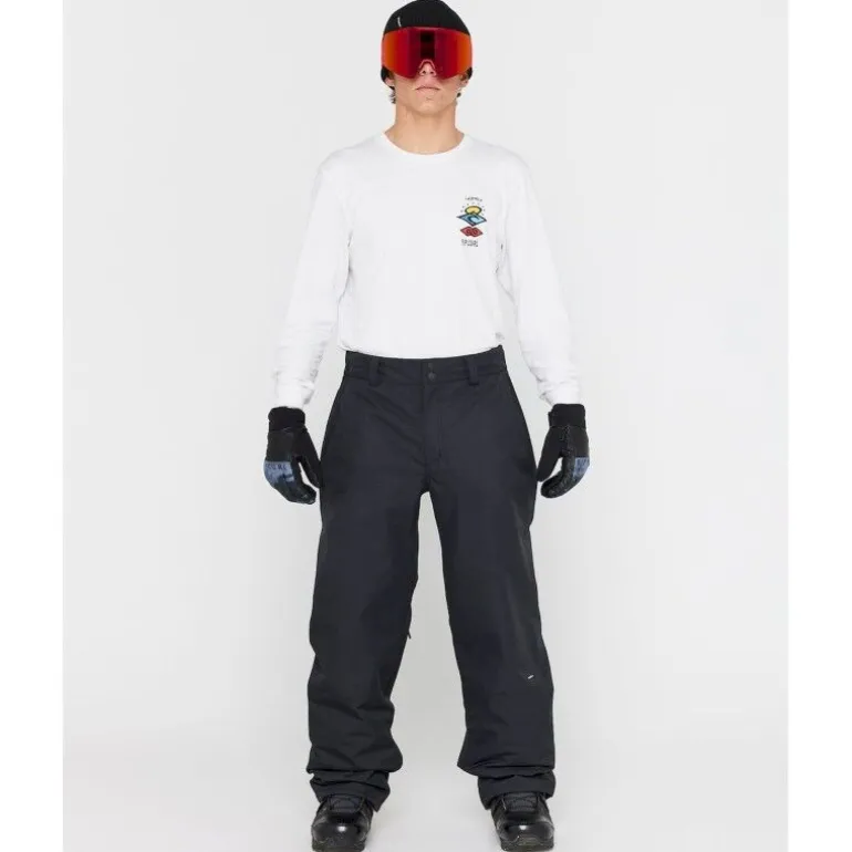 Rip Curl Anti Series Base 10K/10K Pant - Pantalon ski homme