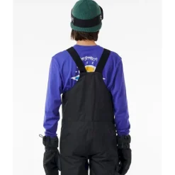 Rip Curl Anti Series Bib Pant 10K - Pantalon ski enfant