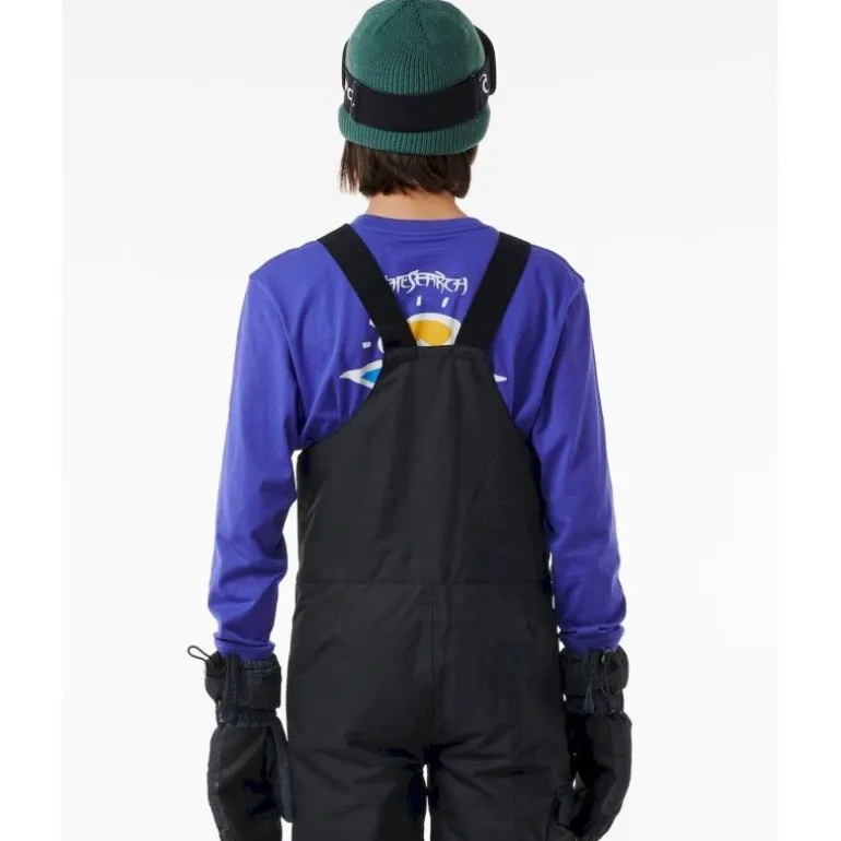 Rip Curl Anti Series Bib Pant 10K - Pantalon ski enfant