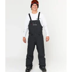 Rip Curl Anti Series Cargo 10K/10K Bib - Pantalon ski homme