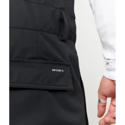 Rip Curl Anti Series Cargo 10K/10K Bib - Pantalon ski homme