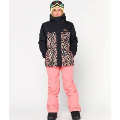 Rip Curl Anti Series Olly Pant 10K - Pantalon ski enfant