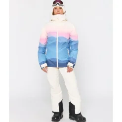 Rip Curl Anti Series Rider Pant 10K/10K - Pantalon ski femme