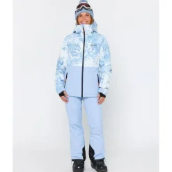 Rip Curl Anti Series Rider Pant 10K/10K - Pantalon ski femme