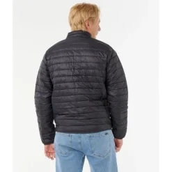 Rip Curl Anti Series Search Puffer Crew - Doudoune homme