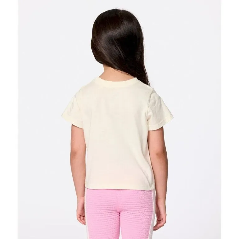 Rip Curl Aots Standard Tee - T-shirt enfant