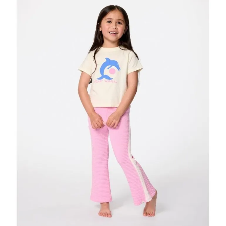 Rip Curl Aots Standard Tee - T-shirt enfant
