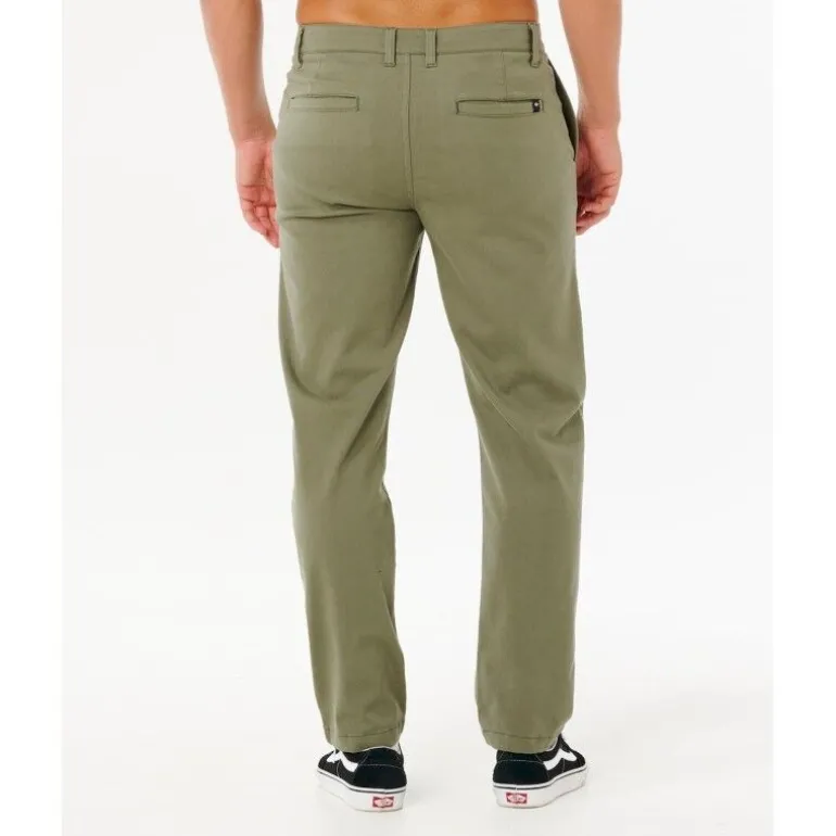Rip Curl Classic Surf Chino - Pantalon homme