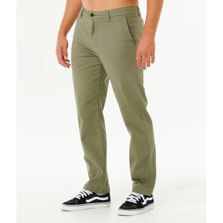 Rip Curl Classic Surf Chino - Pantalon homme