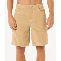 Rip Curl Classic Surf Cord Cargo - Short homme