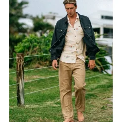 Rip Curl Classic Surf Cord Velvet - Pantalon homme