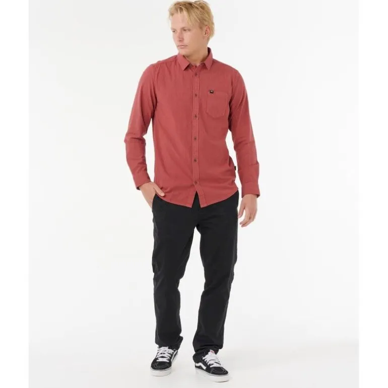 Rip Curl Classic Surf LS - Chemise homme