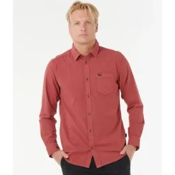 Rip Curl Classic Surf LS - Chemise homme