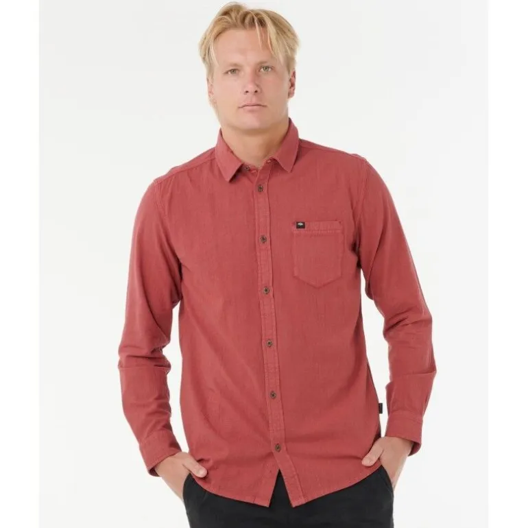 Rip Curl Classic Surf LS - Chemise homme