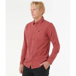 Rip Curl Classic Surf LS - Chemise homme