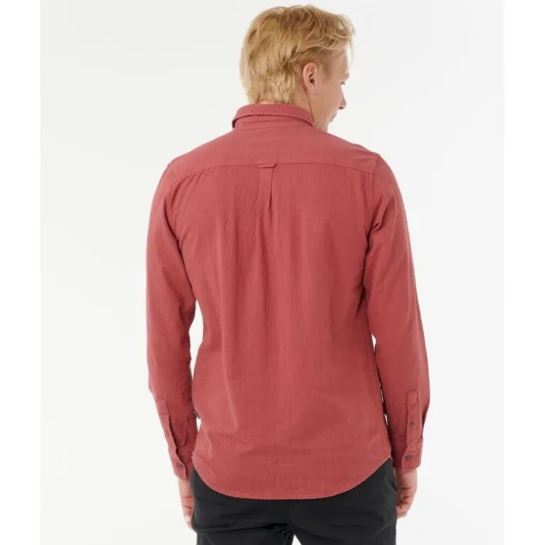 Rip Curl Classic Surf LS - Chemise homme