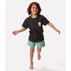 Rip Curl Icons Of Shred Tee - T-shirt enfant