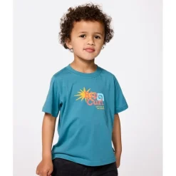 Rip Curl Let.S See The Waves Tee - T-shirt enfant