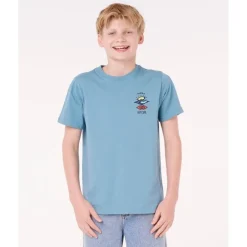 Rip Curl Search Icon Tee - T-shirt enfant