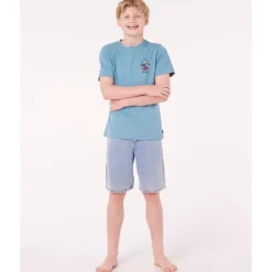 Rip Curl Search Icon Tee - T-shirt enfant