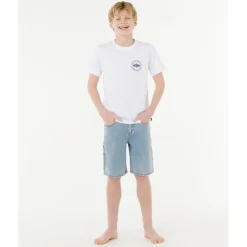 Rip Curl Stapler Tee - T-shirt enfant