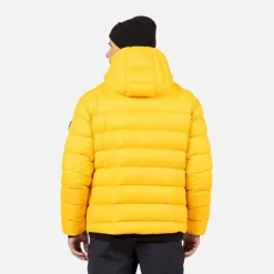 Rossignol Aretu Down Hoodie Jacket - Doudoune homme
