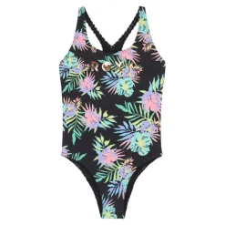 Roxy Active Rg One Piece - Maillot de bain 1 pièce enfant