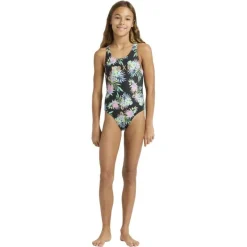 Roxy Active Rg One Piece - Maillot de bain 1 pièce enfant