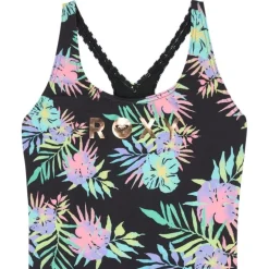 Roxy Active Rg One Piece - Maillot de bain 1 pièce enfant