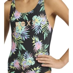 Roxy Active Rg One Piece - Maillot de bain 1 pièce enfant