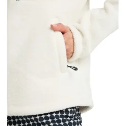 Roxy Alabama Full Zip Solid - Polaire femme