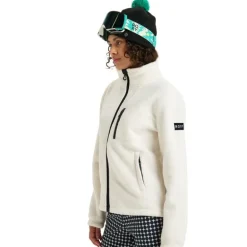 Roxy Alabama Full Zip Solid - Polaire femme