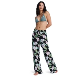 Roxy Along The Sunset Pt - Pantalon femme