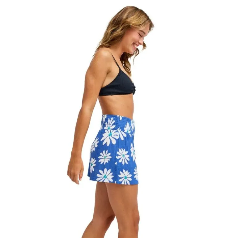 Roxy Along The Sunset Short - Short femme