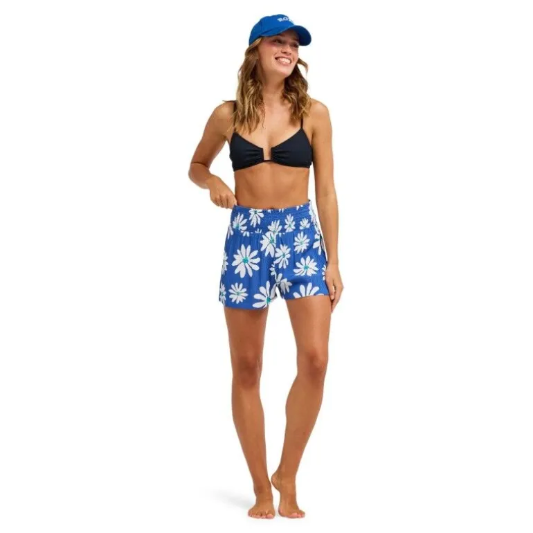 Roxy Along The Sunset Short - Short femme