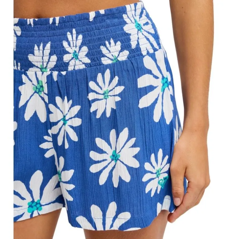 Roxy Along The Sunset Short - Short femme