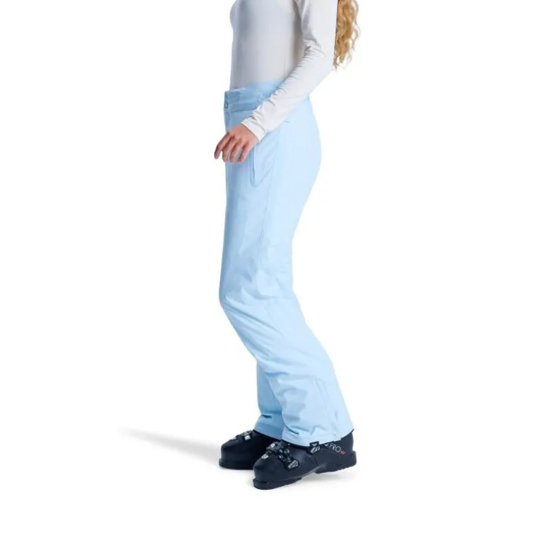 Roxy Alpine Ridge Pt - Pantalon ski femme