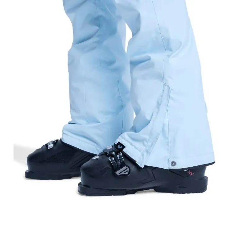 Roxy Alpine Ridge Pt - Pantalon ski femme