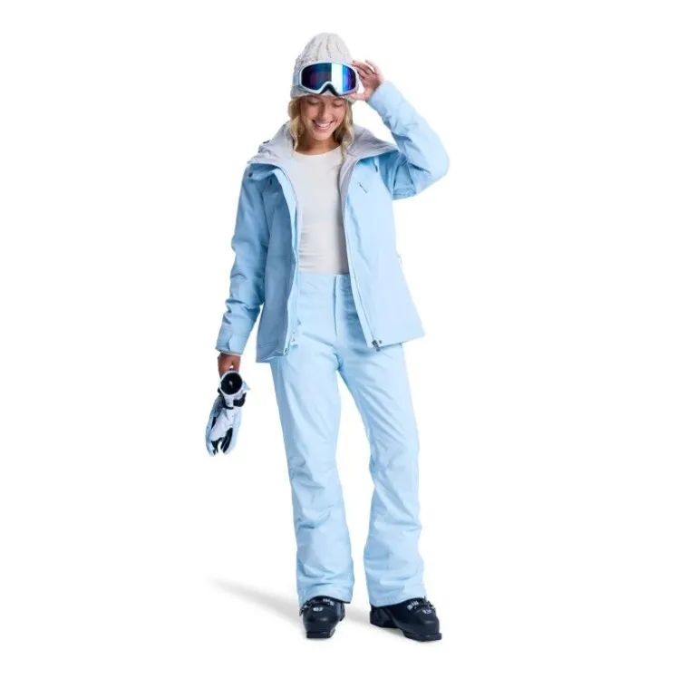 Roxy Alpine Ridge Pt - Pantalon ski femme