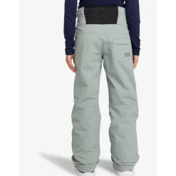 Roxy Diversion Pant - Pantalon ski enfant