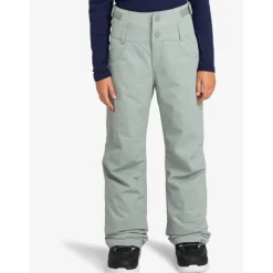 Roxy Diversion Pant - Pantalon ski enfant