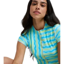 Roxy Neon Queen Cs Lycra - Lycra femme