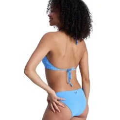 Roxy Paradise Wave Fixed Tri - Haut de bikini femme