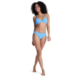 Roxy Paradise Wave Fixed Tri - Haut de bikini femme