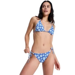Roxy Print Essentials Classic Ts - Bas de bikini femme