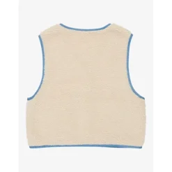 Roxy Simply Lucky RG - Polaire sans manches enfant