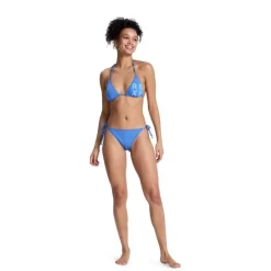 Roxy Solid Essentials Tiki Tri Classic - Haut de bikini femme