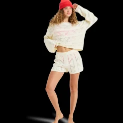 Roxy Spicy Vibes - Short femme
