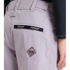 Roxy Steeply - Pantalon ski femme